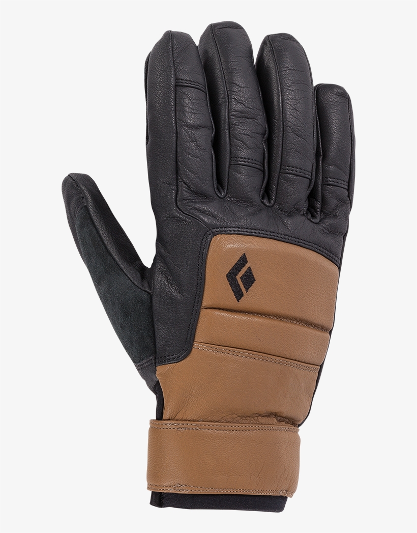 Black Diamond Spark Pro Gloves, transparent png #2056842