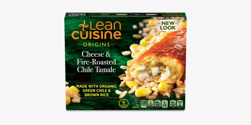 1 - Lean Cuisine Farmers Market Pizza, transparent png #2057160