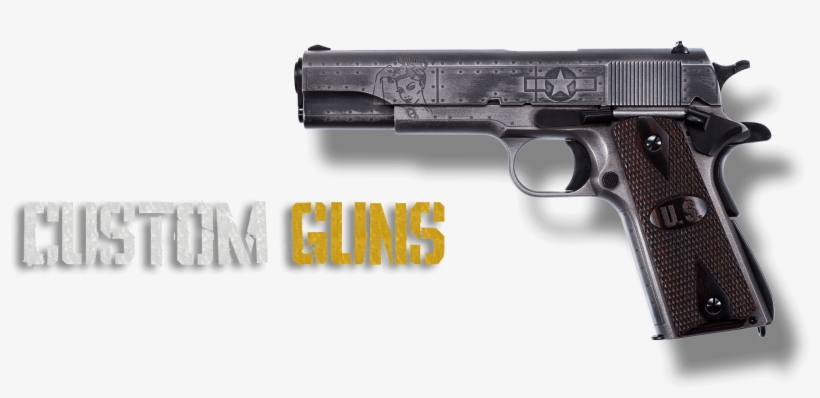 Victory Girls - Auto Ordnance Victory Girl, transparent png #2057236