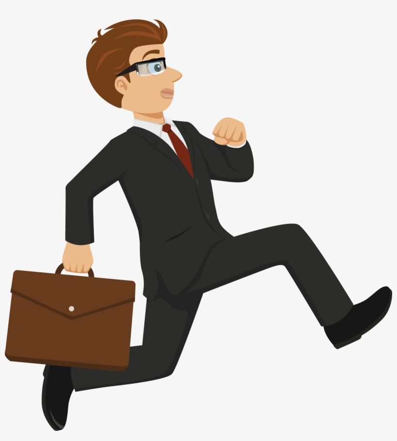 Sales Force Automation In Mumbai - Salesman Clipart, transparent png #2057325