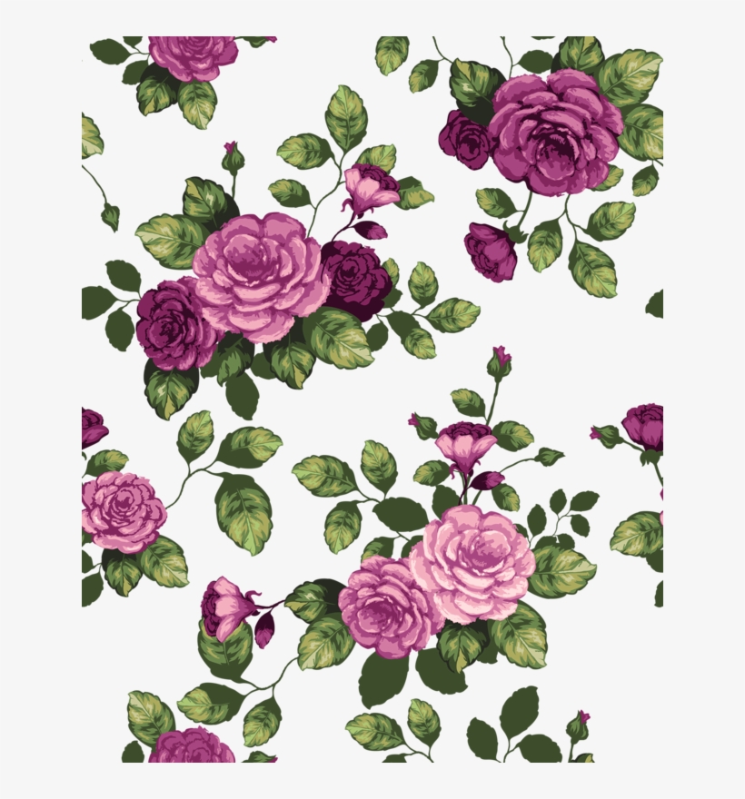 Фото, Автор Soloveika На Яндекс - Beautiful Rose Flowers Drawing, transparent png #2057326