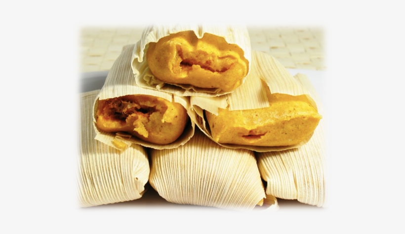 Tamales - 101 Global Recipes: Mexican Cuisine [book], transparent png #2057345