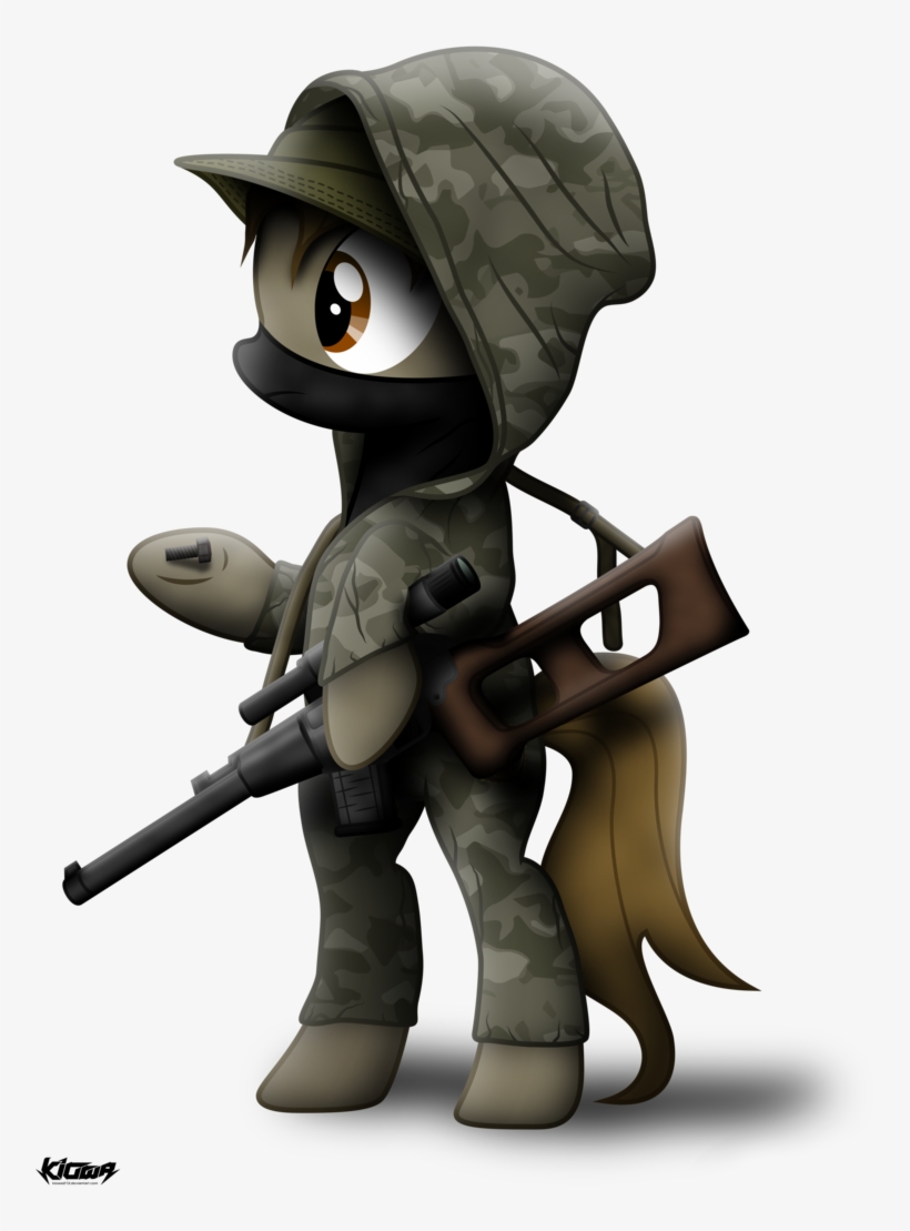 S - T - A - L - K - E - R - Pony By Kiowa213 On Deviantart - Stalker My Little Pony, transparent png #2057461
