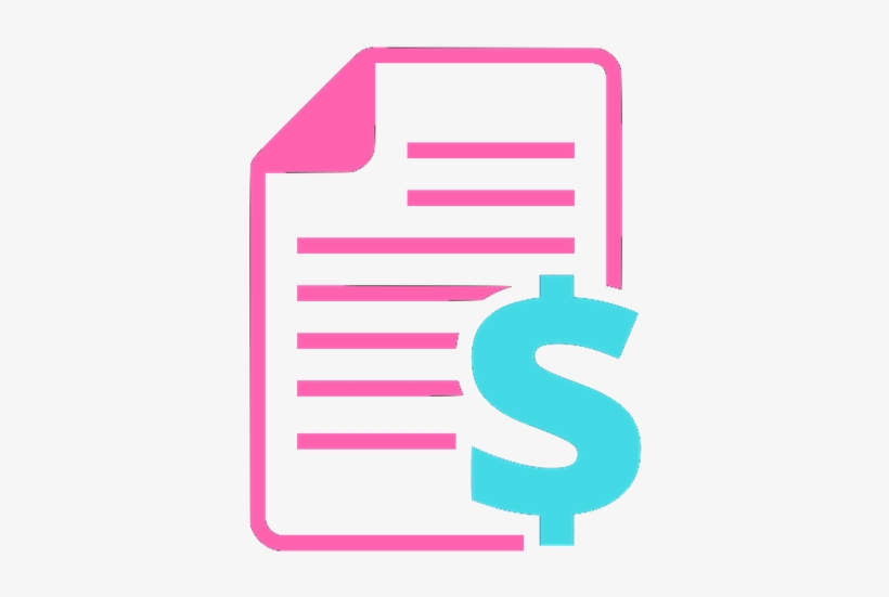 Adrien Harrison Echo Studio Sales Page - Magnifying Glass Document Icon, transparent png #2057462