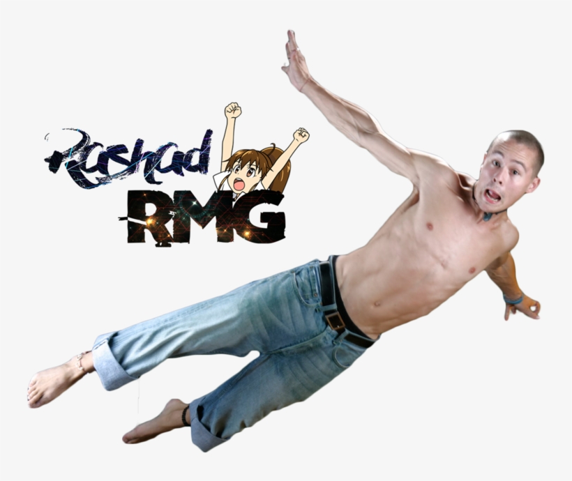 Man Jumping Png Graphic Royalty Free Download - Jumping Man Png, transparent png #2057551