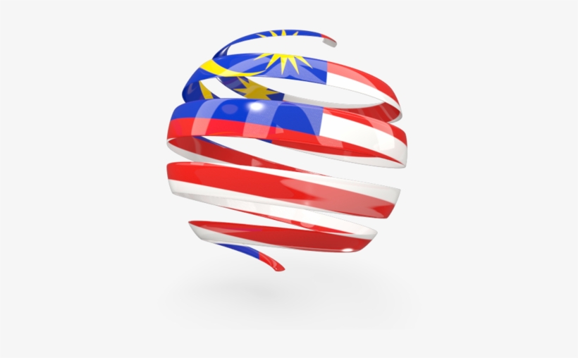 Free Icons Png - Malaysia Round Icon Png, transparent png #2057656