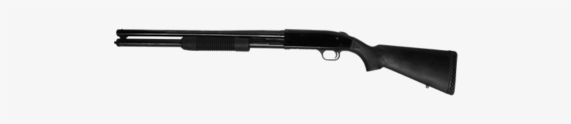 Shotgun - Titan Arms Hdp 18.5 12 Gauge 6rd, transparent png #2057711