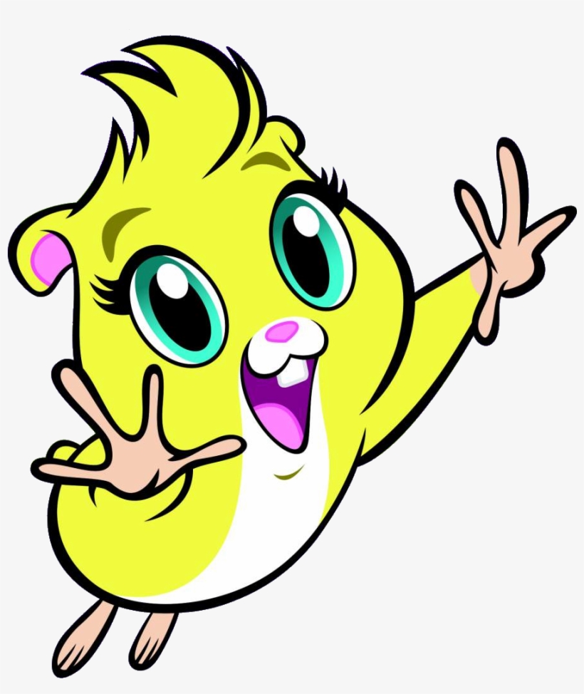 File History - Zhuzhus Pipsqueak, transparent png #2057720