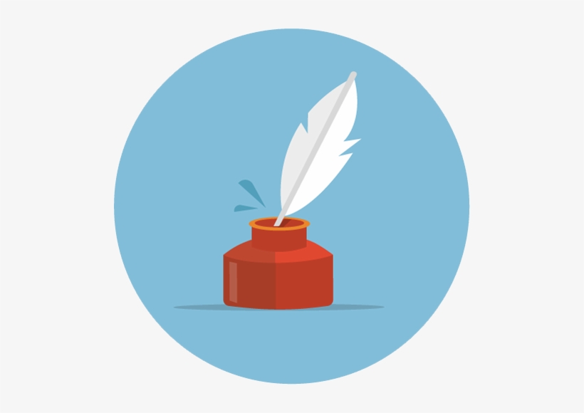 Content Writing Icon, transparent png #2057721