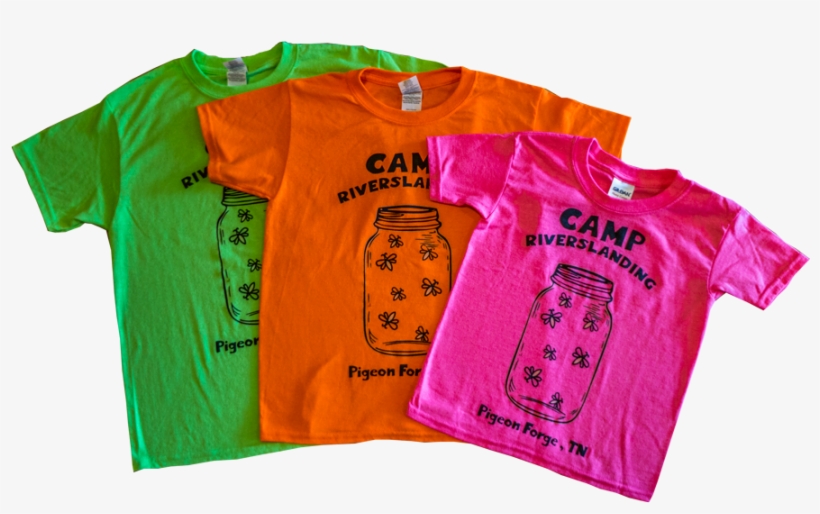 Lightning-bugs - Active Shirt, transparent png #2057774