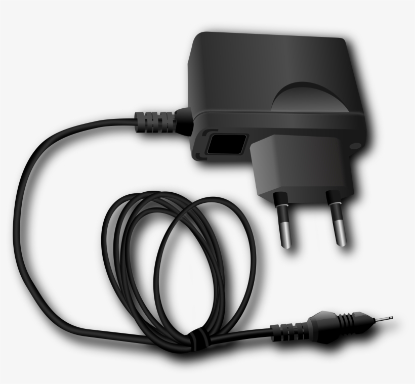 This Free Icons Png Design Of Telephone Charger Remixed, transparent png #2057872