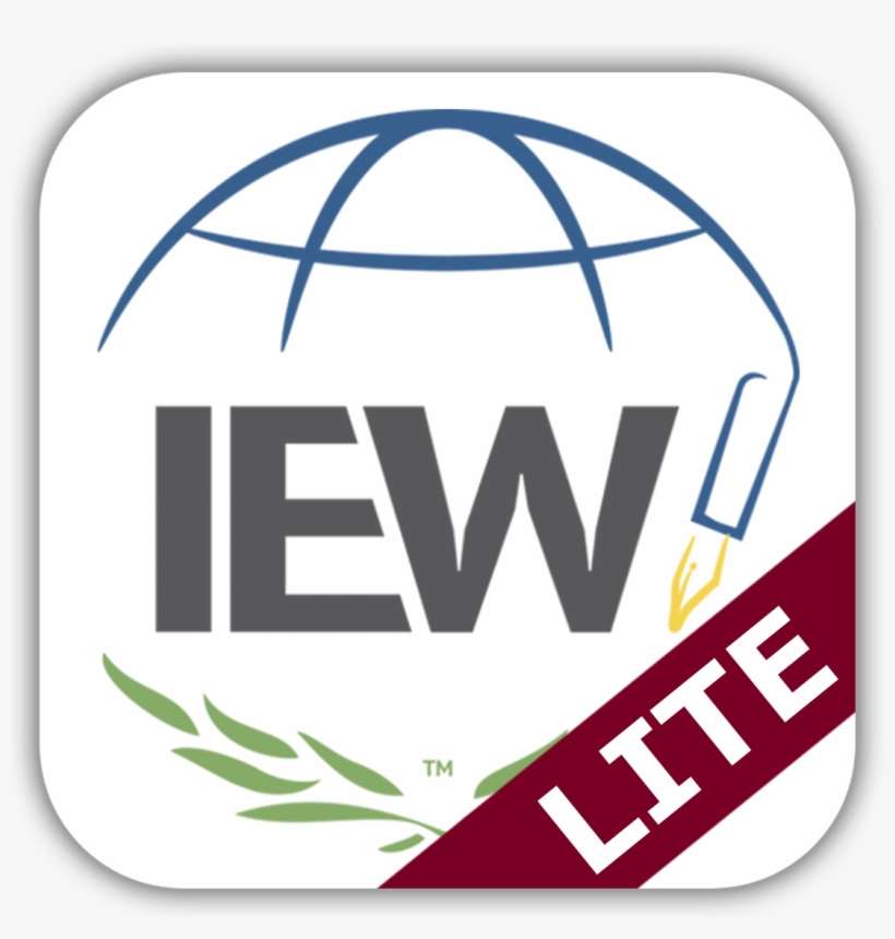 Iew Writing Tools App For Iphones And Androids - Institute For Excellence In Writing, transparent png #2058109