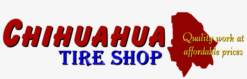 Chihuahua Tire Shop - Elgin, transparent png #2058138