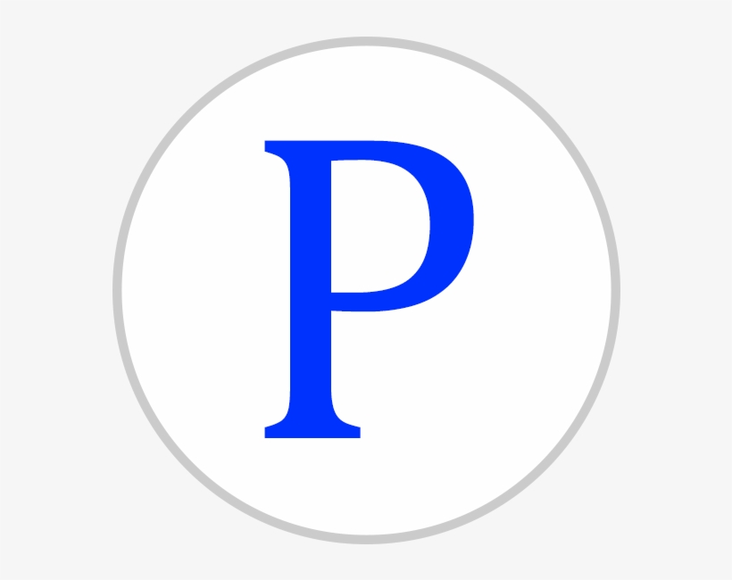 P-pray - Circle, transparent png #2058156