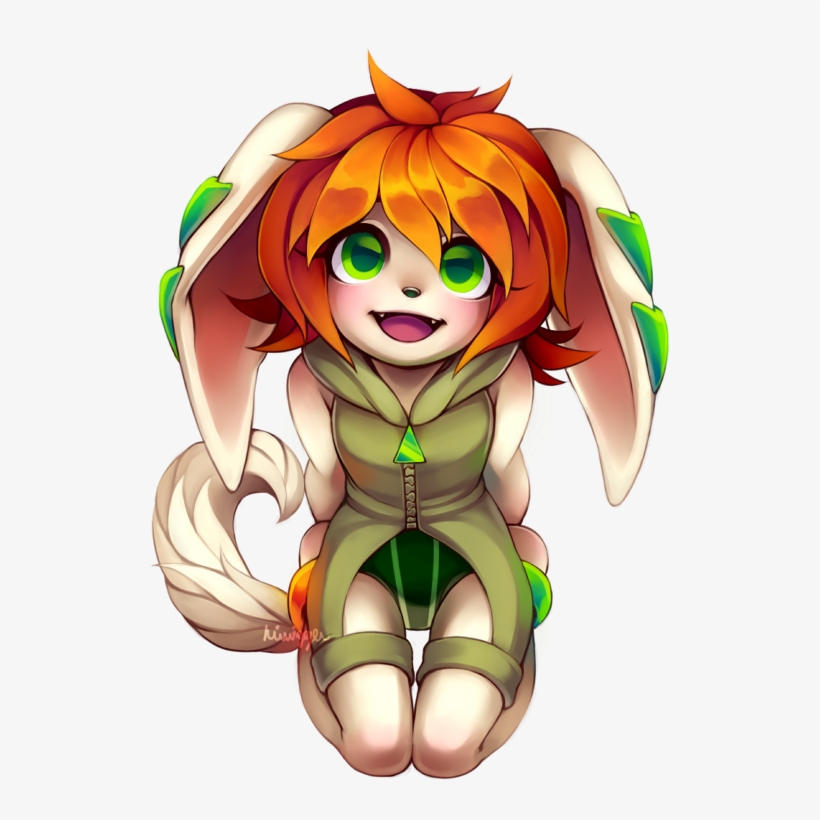 Freedom Planet Sonic Mania No Man's Sky Vertebrate - Freedom Planet Milla Cute, transparent png #2058229