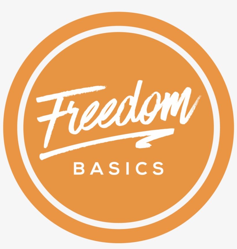 Freedom Basics - Freedom Fellowship, transparent png #2058320