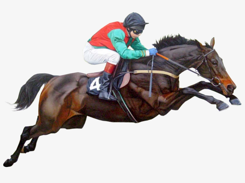 Race Horse Transparent Background, transparent png #2058448