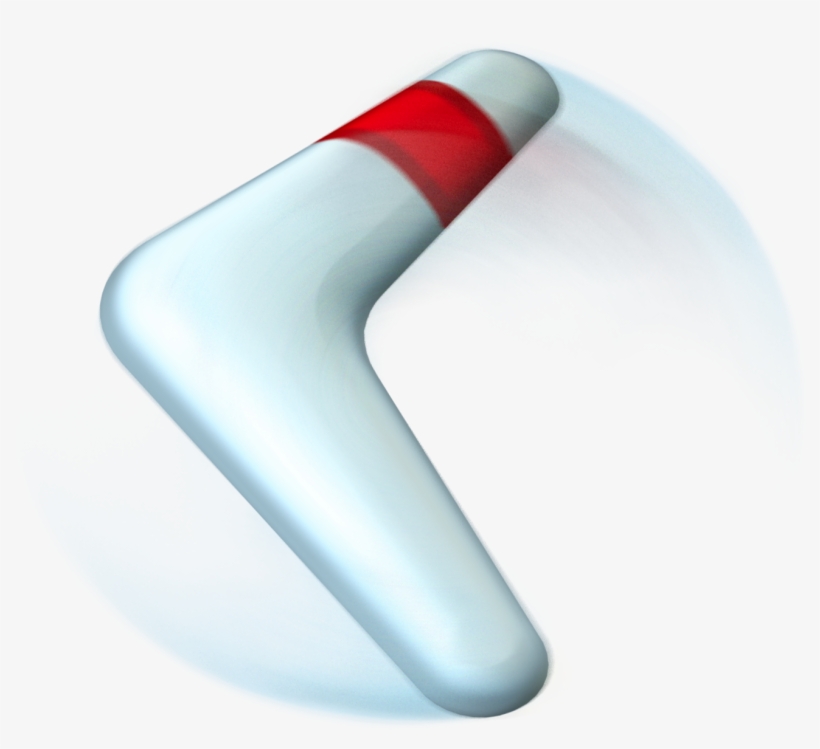 Boomerang - Boomerang Animated, transparent png #2058553