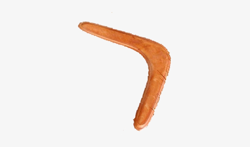 Boomerang Masked - O Que É Bumerangue, transparent png #2058576