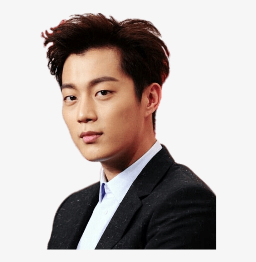Download - Highlight Yoon Doo Joon, transparent png #2058718