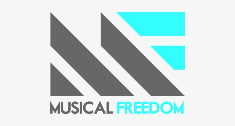 Musical Freedom Records Logo, transparent png #2058786