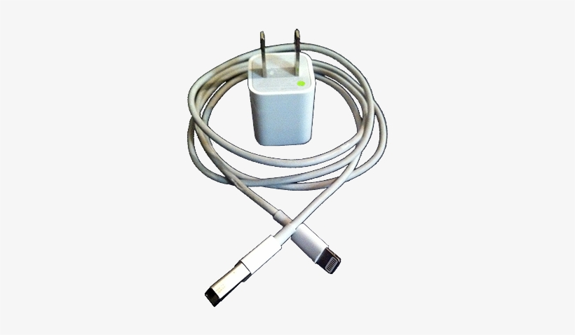 Extra Charger - Phone Charger Iphone Transparent, transparent png #2058830