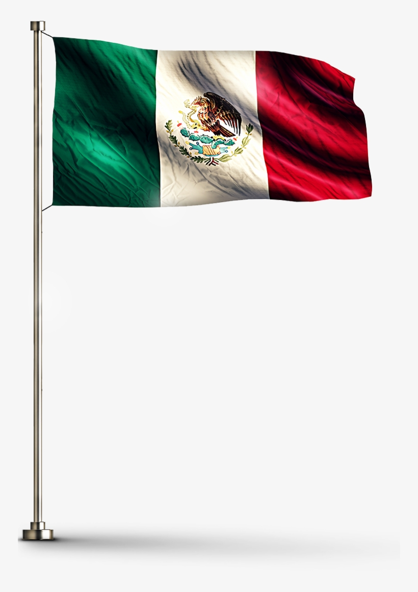 We Promote Networking And Trade Between Companies In - Mexico, transparent png #2058834