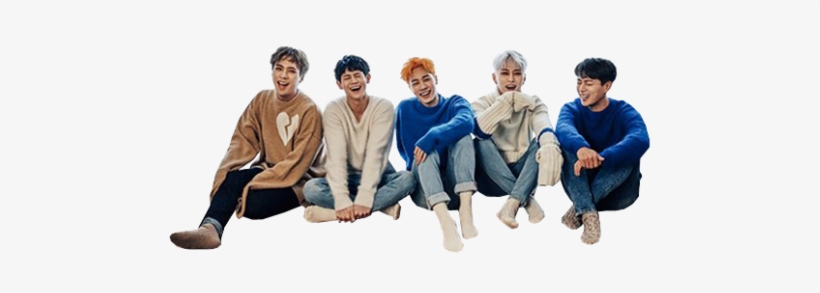 #highlight #highlight #beast #beast Boy #beast Highlight - Highlight Kpop Png, transparent png #2058870