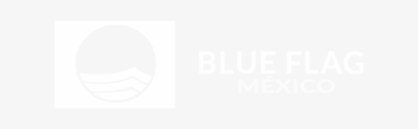 Bue Flag Mexico - Blue Flag Beach, transparent png #2058873