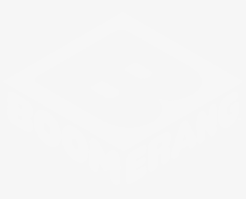 Boomerang - Promotional 14 Oz. Executive Double Old Fashion, transparent png #2058894