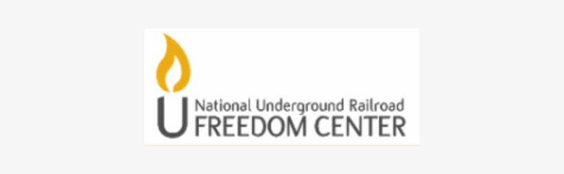 National Underground Railroad Freedom Center Hosts - National Underground Railroad Freedom Center Logo, transparent png #2058967