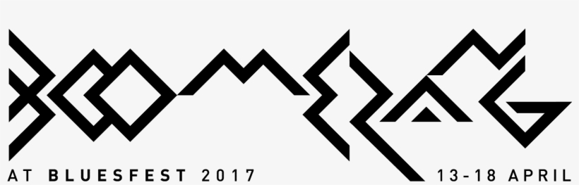 Special Announcement - Boomerang Festival 2016, transparent png #2058986