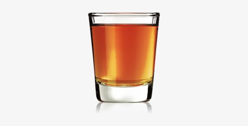Shot Drink Png - Shot Of Rum Png, transparent png #2059045