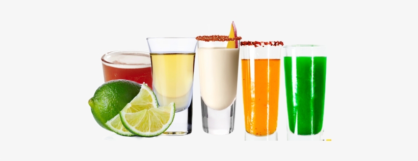 Shots Png - Shot Tequila Png, transparent png #2059049