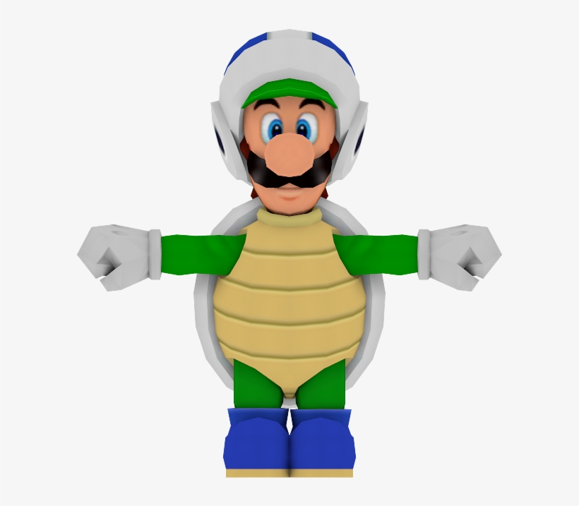 Download Zip Archive - Super Mario Boomerang Luigi, transparent png #2059145