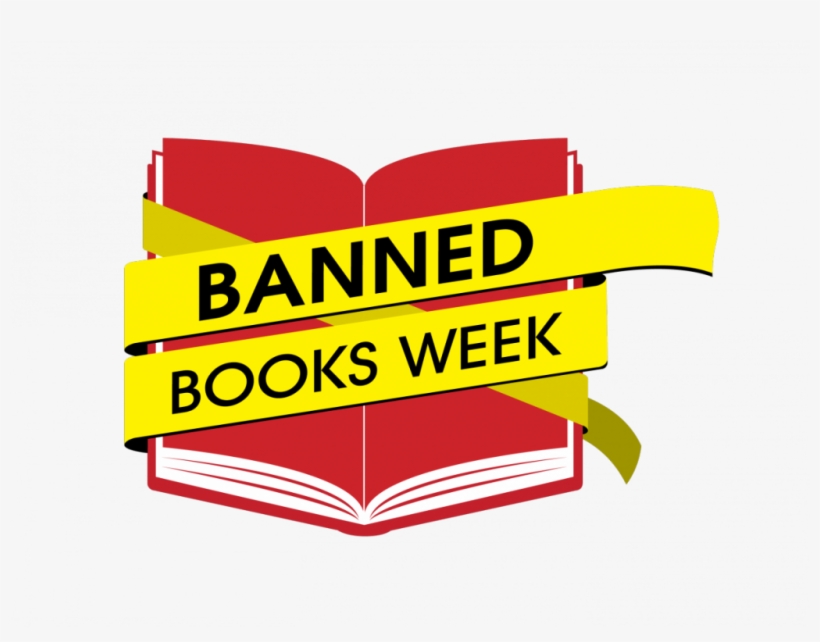 Banned Book Week 2018, transparent png #2059186