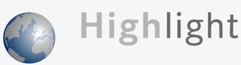 Highlight Communications Logo - Oriental Power Chinese Scooter Rear Clutch Nut Gy6, transparent png #2059238