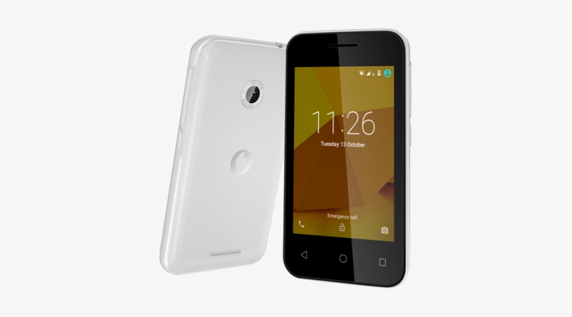 Vodafone Vfd200 Gollum - Zte Vodafone, transparent png #2059463