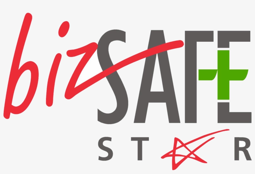 Safe - Bizsafe Star Png, transparent png #2059583