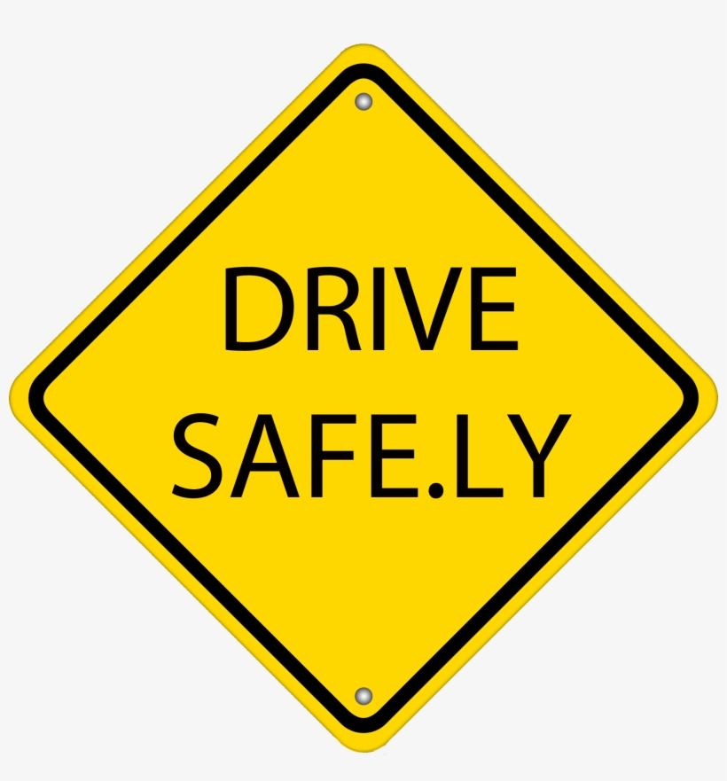 Deer Crossing Sign, transparent png #2059650