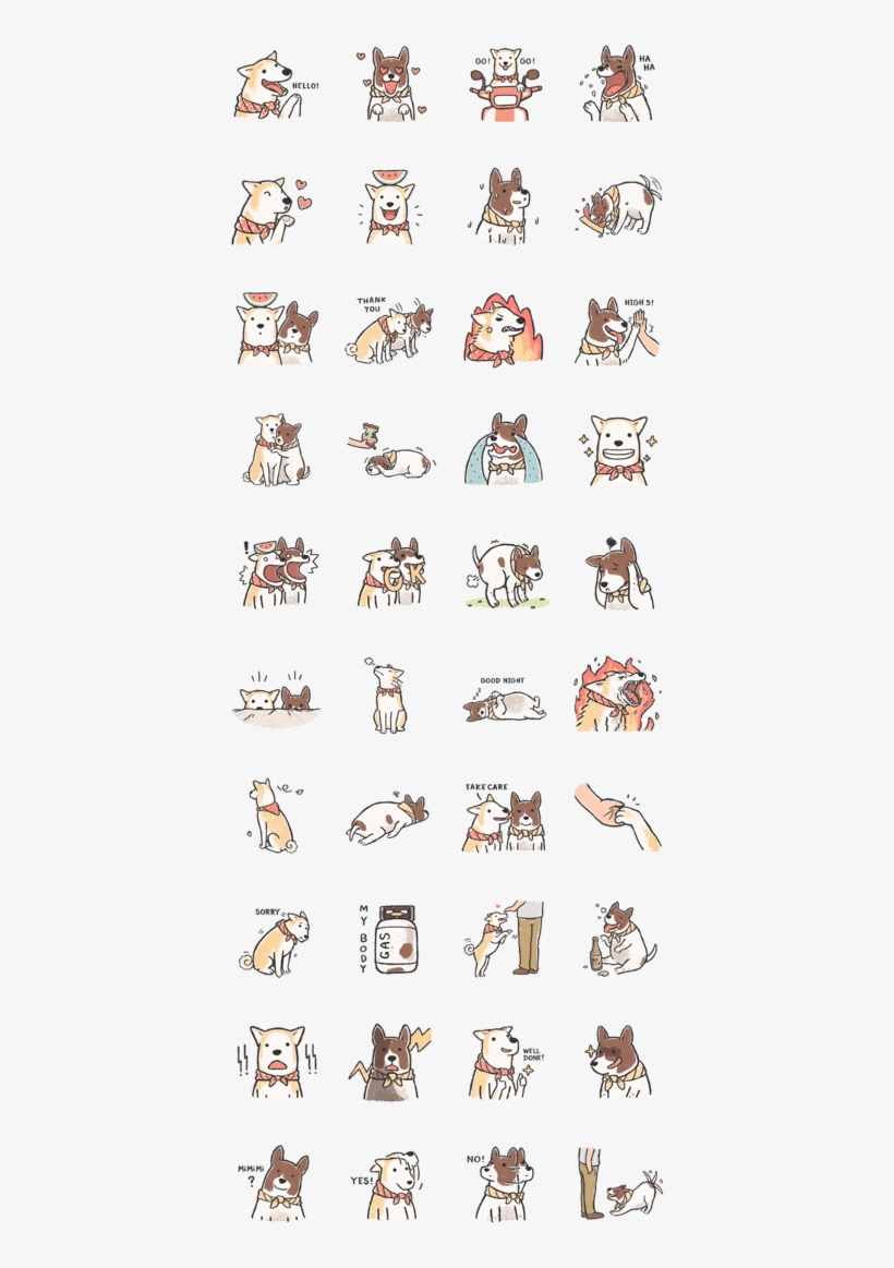 Gluta & Gollum, transparent png #2059690