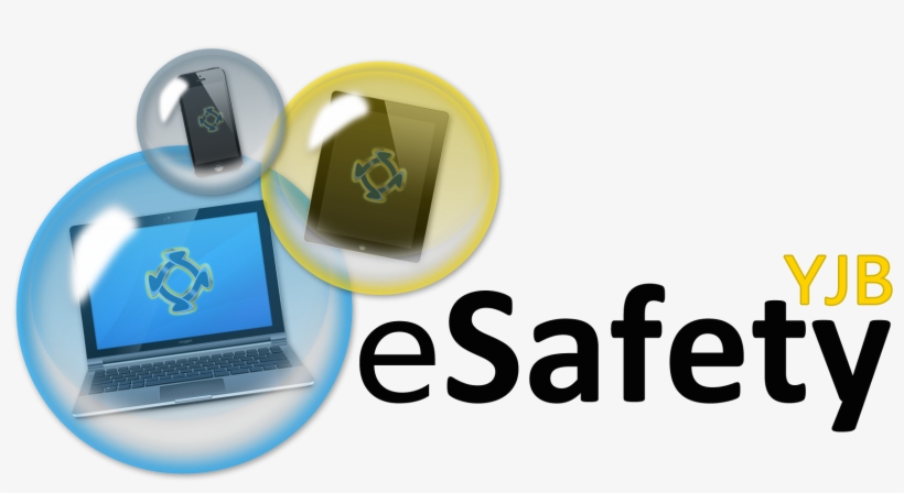 Esafety At Yjb - Ysgol John Bright, transparent png #2059801