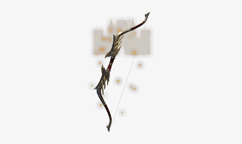 Collection Content Foreground Artifactgear Hunter Stronghold - Weapon, transparent png #2059803