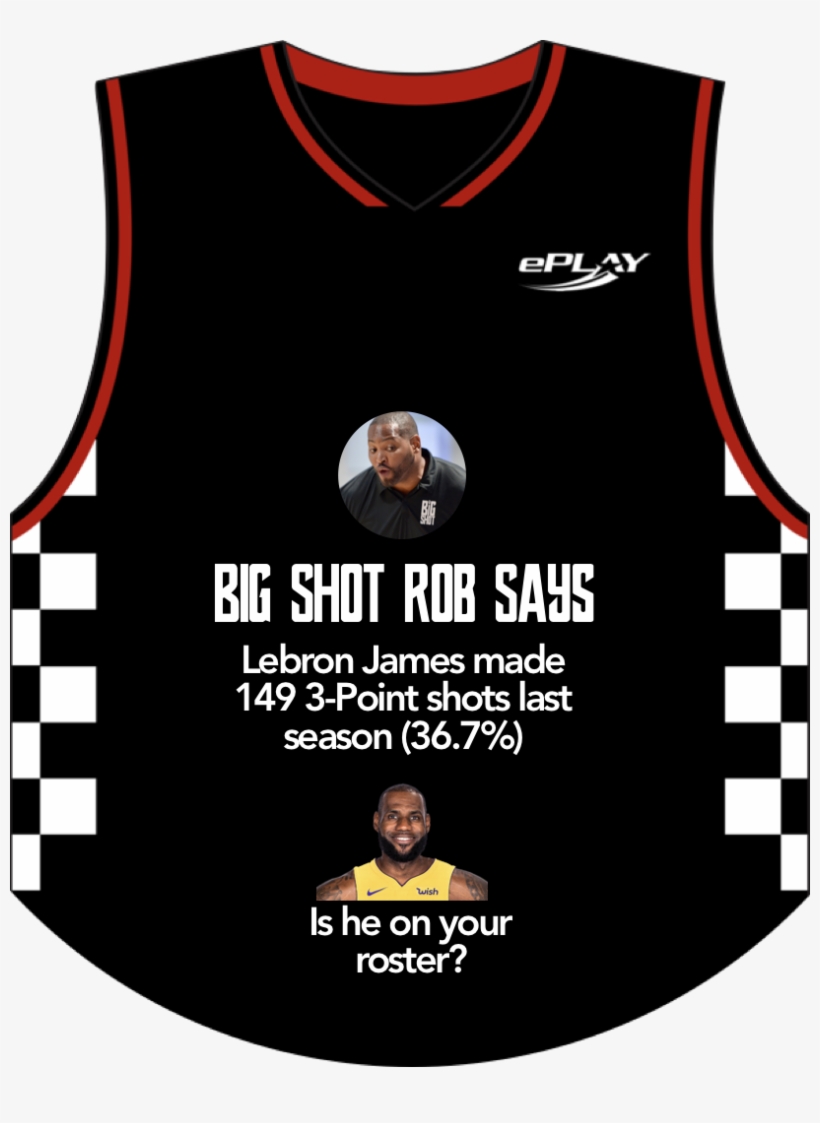 Big Shot Rob Says 2 - Portable Network Graphics, transparent png #2059847