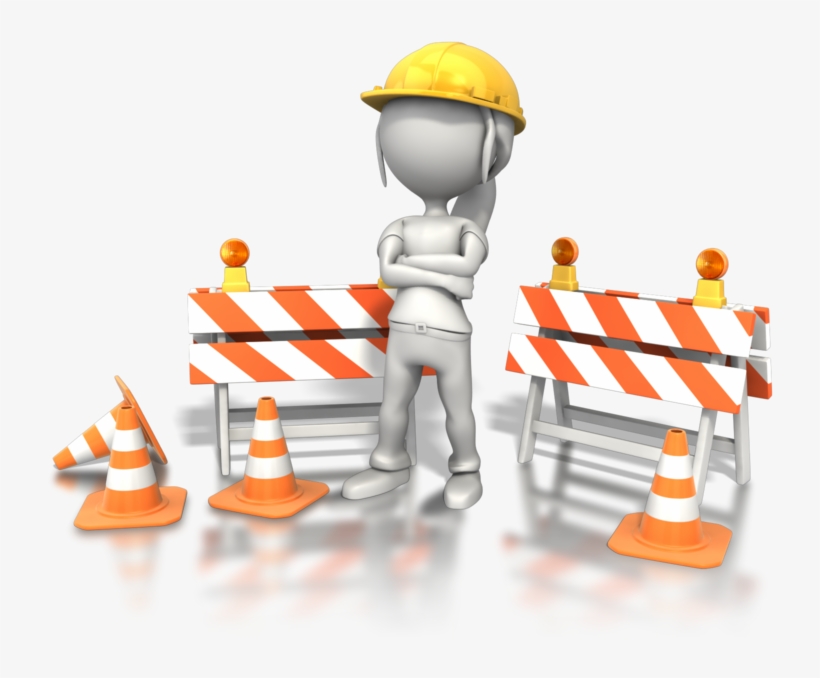 Having Construction Work Done - Health And Safety Nz, transparent png #2059908