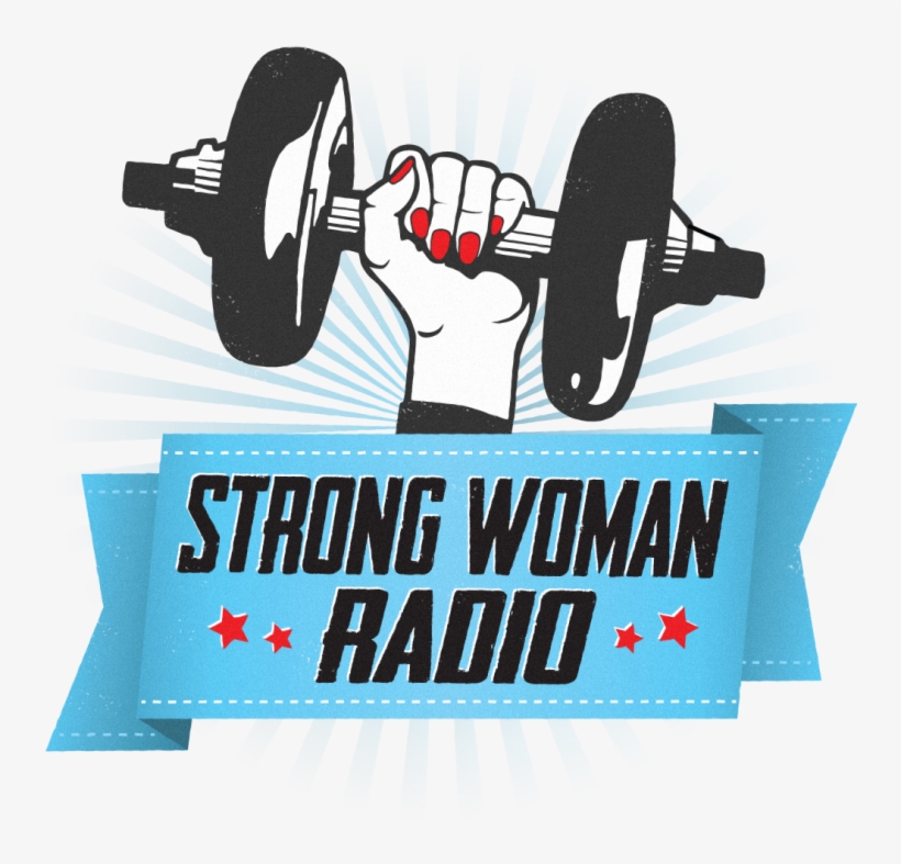 Strong Woman Png, transparent png #2059984
