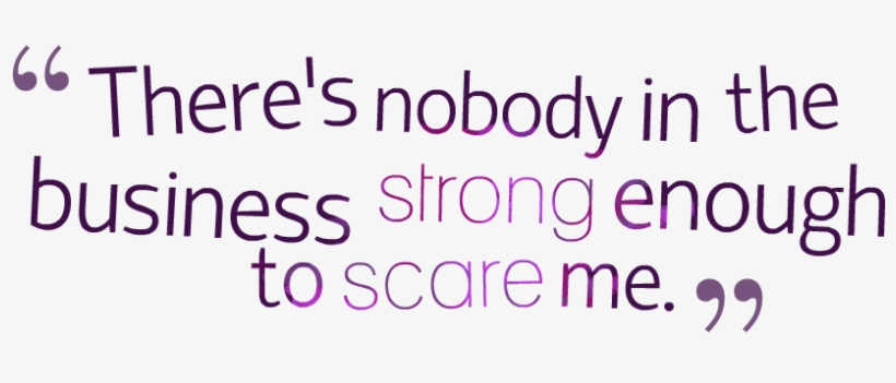 Business Quotes Png Picture - Quotation, transparent png #2060004