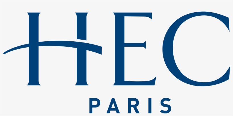 Hec - Hec Paris Logo, transparent png #2060104