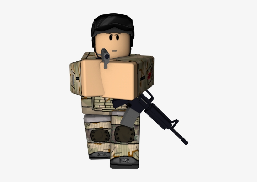 roblox character dead