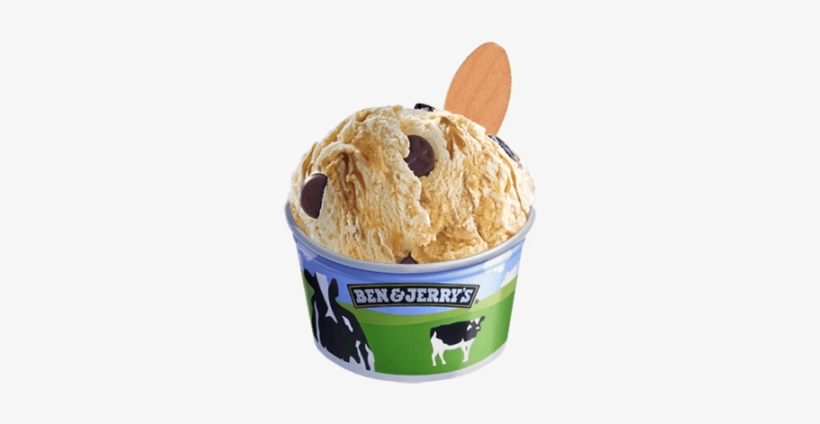 Bob Marley's One Love™ - Chip Off The Dough Block Ben And Jerry's, transparent png #2060121